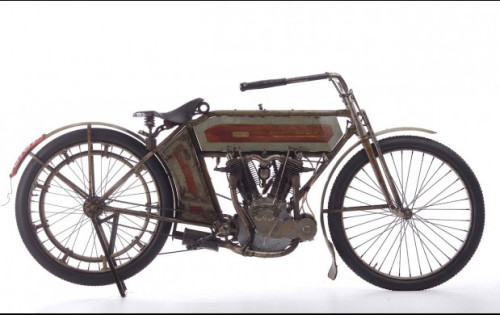 1912 excelsior motorcycle cheap